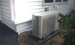 ductless-heat-and-cooling-outdoor-unit